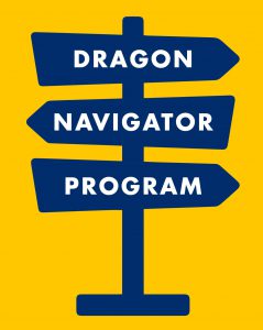 Dragon Navigator Program Blog